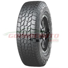 COP. LT255/65SR17 YOKOHAMA G018 RPB 119S M